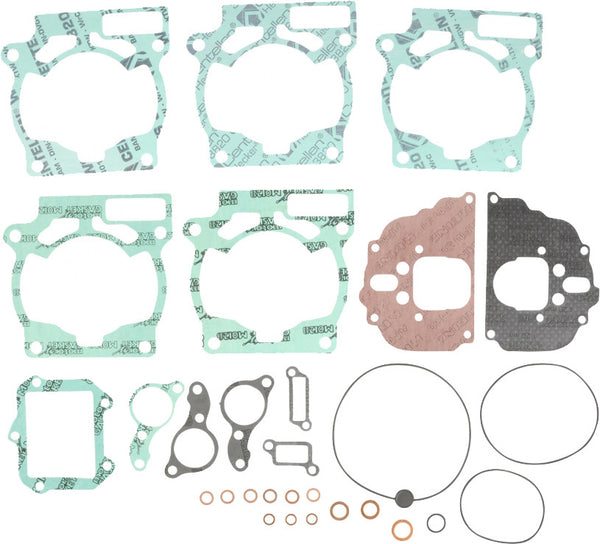 ATHENA 缸垫/密封 TOP END GASKET KIT W/O VALVE COVER GSKT HUSQ/KTM