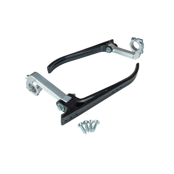 Enduro engineering 护手/护弓 KTM/Husqvarna/Gas Gas/Honda/Yamaha Minicycle/E Bike Roost Deflector Mounting Kit