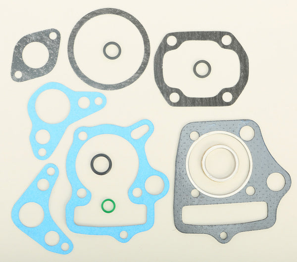 BBR 发动机 88CC SUPER PRO BIG BORE GASKET