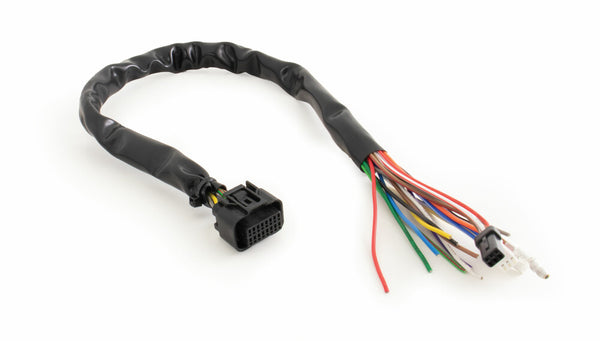 KOSO 电路装置 PLUG AND PLAY RX-3 CONNECTOR HON