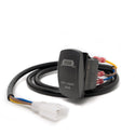 OPEN TRAIL 开关 Dash Switch