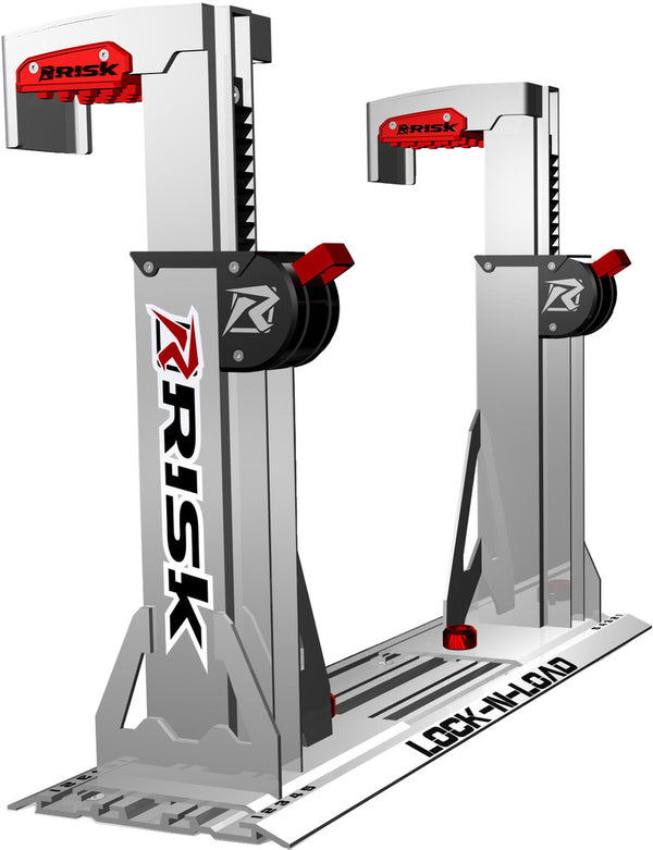 Risk racing 快拆拖车皮卡安装座 Lock-N-Load Transport System