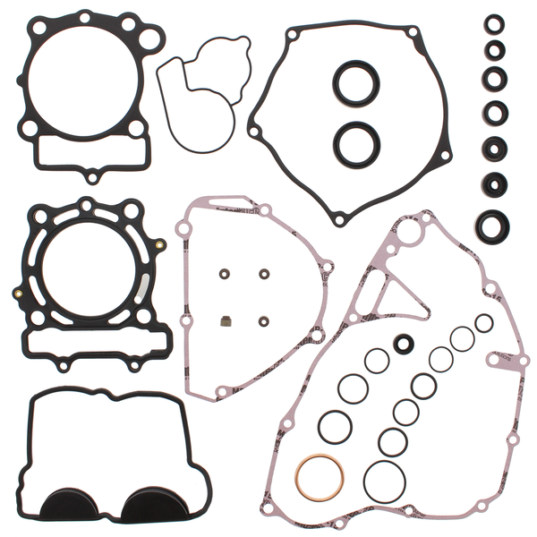 VERTEX 缸垫/密封 COMPLETE GASKET SET WITH OIL SEALS