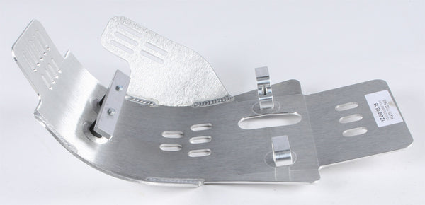 DEVOL 车辆防护 SKID PLATE