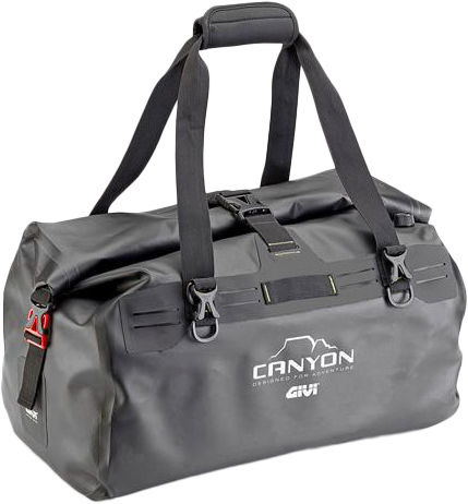 GIVI 背包/装备箱 Gravel-T (GRT) Luggage
