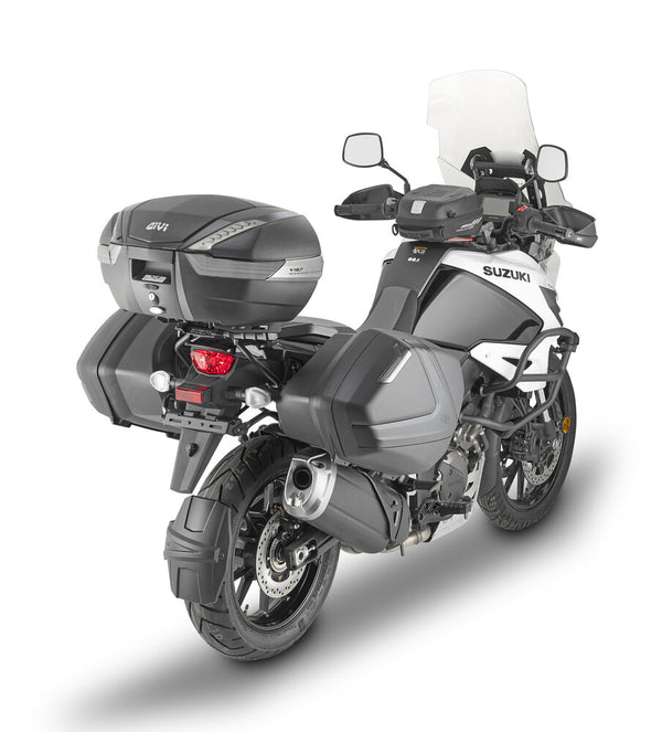 GIVI 五金件 SIDE CASE HARDWARE V35 SUZ