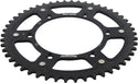 SUPERSPROX 链轮 REAR STEALTH SPROCKET ALU/STL 50T-520 黑 YAM