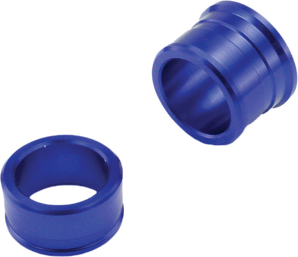ZETA 轴承 WHEEL SPACERS FRONT BLUE