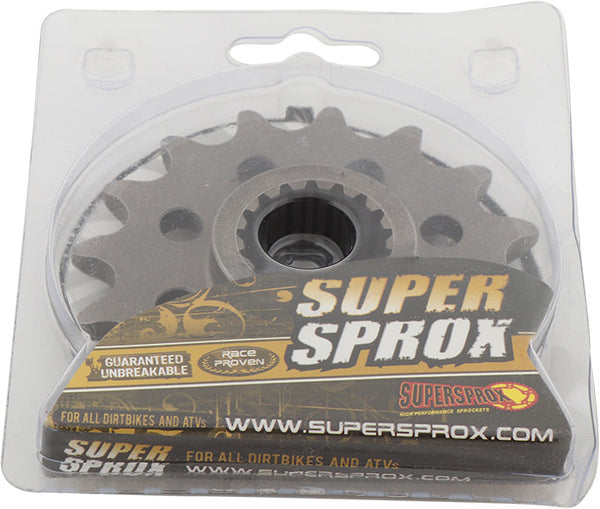 SUPERSPROX 前CS链轮 钢制 16T-520 APR