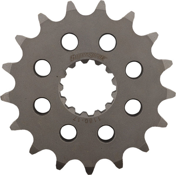 Supersprox 前链轮 Front CS Sprocket Steel 17T-530 TRI