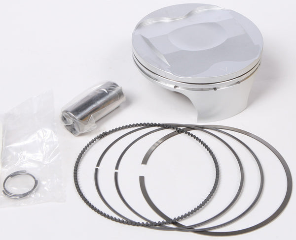 PROX 活塞 PISTON KIT FORGED NIKASIL CYL 95.97/STD 12.2:1 SUZ