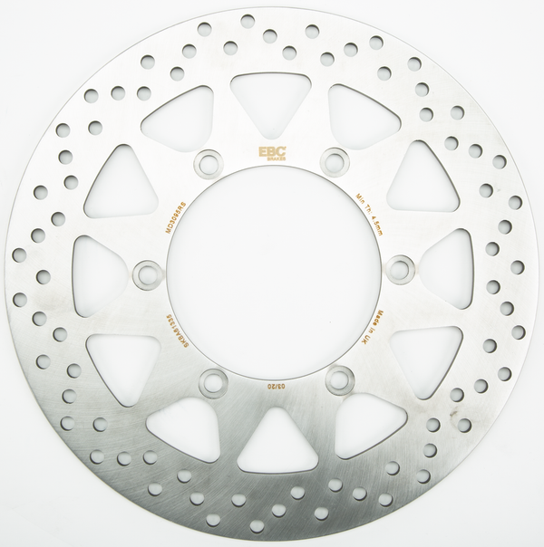 EBC 刹车 STANDARD BRAKE ROTOR