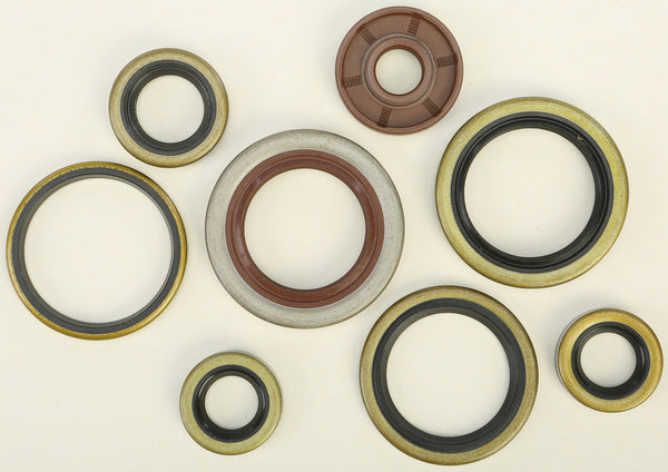 VERTEX 油封 OIL SEAL SET