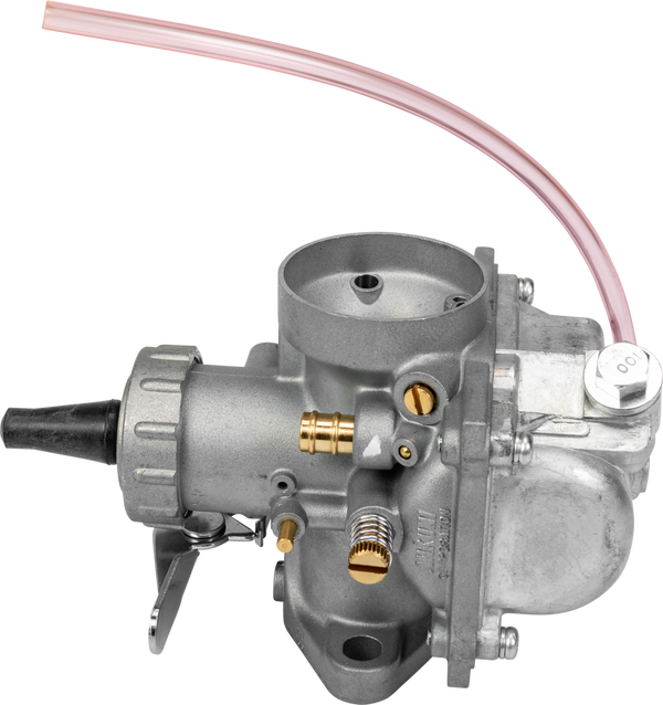 MIKUNI 燃油系统 VM Series Round Slide Carburetor