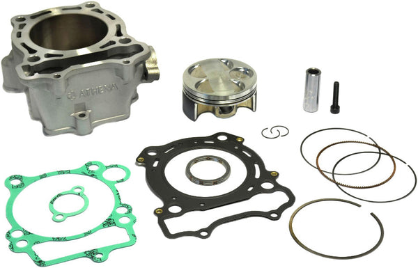 ATHENA 活塞 CYLINDER KIT 77MM 12.5:1 YAM