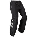 FOX 骑行夹克 DRIVE OVERPANTS [黑]