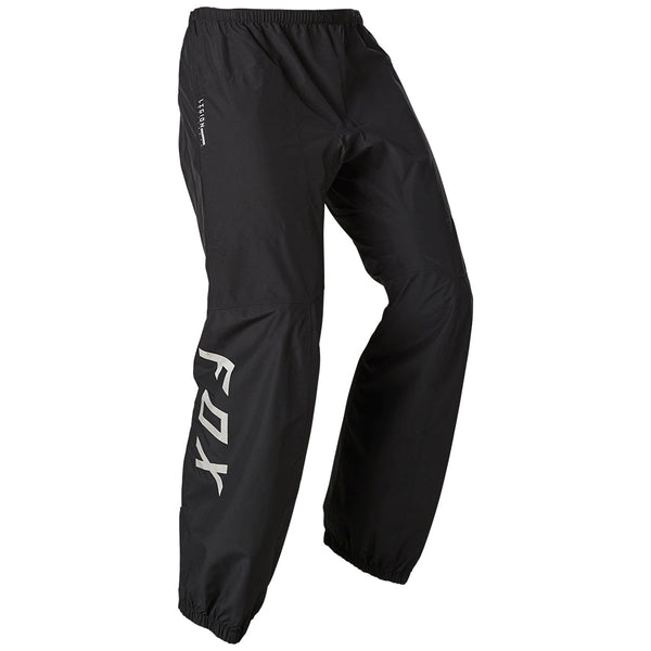 FOX 骑行夹克 DRIVE OVERPANTS [黑]