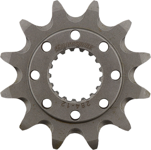 SUPERSPROX 前CS链轮 钢制 12T-520 HON