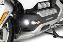 SHOW CHROME 照明 GT TOUR COWL LIGHT HON