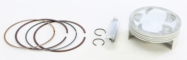 PROX 活塞 PISTON KIT FORGED NIKASIL CYL 94.95/STD 12.5:1 GAS/YAM