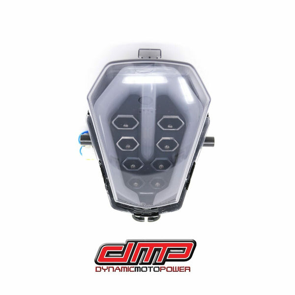 DMP 照明 POWERGRID TAIL LIGHT 透明