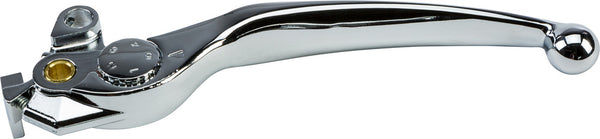 FIRE POWER 手柄/牛角 CLUTCH LEVER SILVER