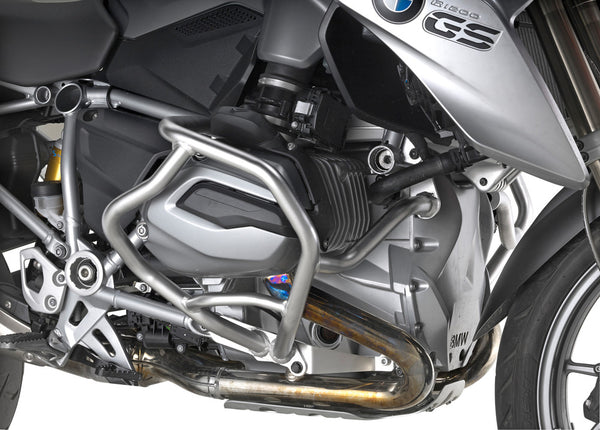 GIVI 车辆防护 ENGINE GUARDS