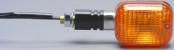 K&S 照明 DOT Approved 通用 Turn Signal Lights