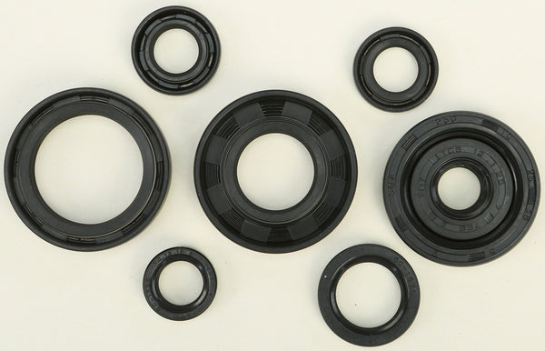 VERTEX 缸垫/密封 OIL SEAL SET