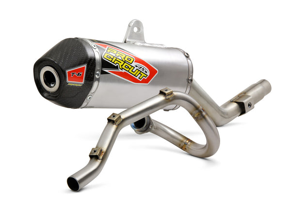 PRO CIRCUIT 排气管 T6 EXHAUST YAM
