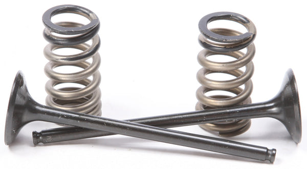 PROX 发动机 EXHAUST VALVE CONVERSION SET TI-STEEL HUS/KTM