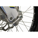 ENDURO ENGINEERING 轴承 AXLE PULL HANDLES