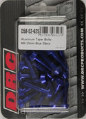 DRC 五金件 Aluminum Taper Bolt
