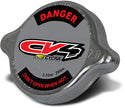 CV4 发动机 Premium Radiator Cap