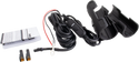 KOSO 手把胶 X-Claw Heated Grips Clamp-On Sleeve