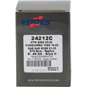 Vertex 活塞 KTM/Husqvarna/Gas Gas Piston Kit Cast 46.96/STD Husq/KTM