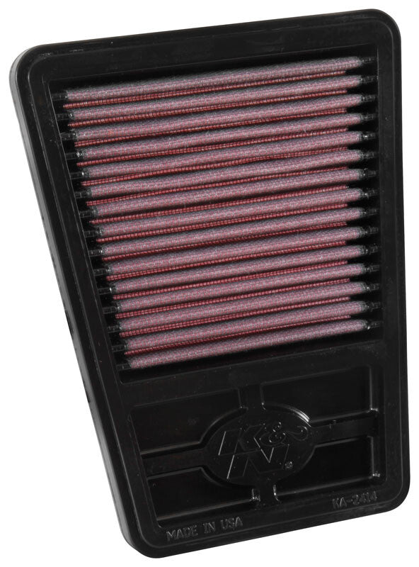 K&N 燃油系统 AIR FILTER