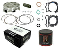 NAMURA 活塞 TOP END KIT FORGED 76.96/STD 11:1 YAM