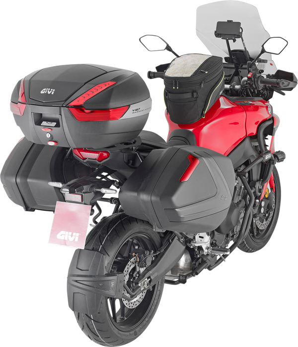 GIVI 五金件 SIDECASE HARDWARE V35/V37 YAM