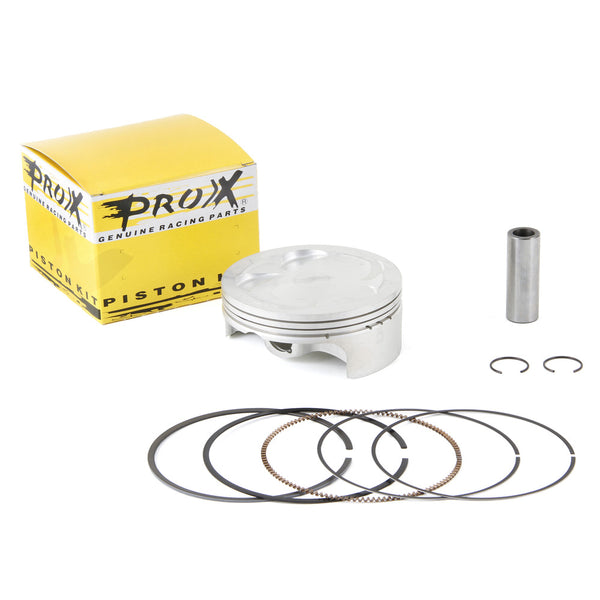 PROX 活塞 PISTON KIT FORGED NIKASIL CYL 97.00/+2.00 12.5:1 GAS/YAM