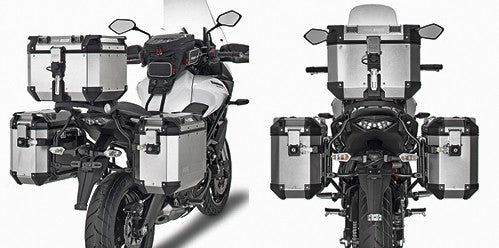 GIVI 支架 SIDE CASE HARDWARE OUTBACK