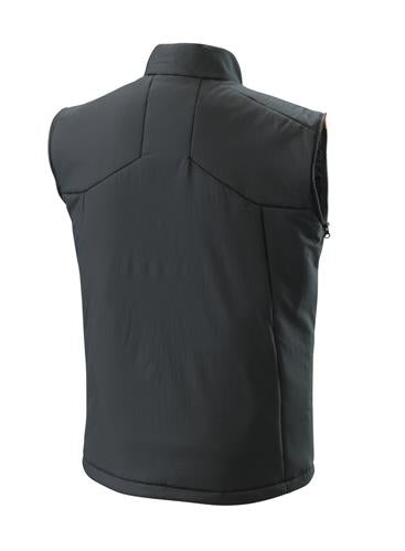 KTM Unbound 2-in-1 Thermo Jacket