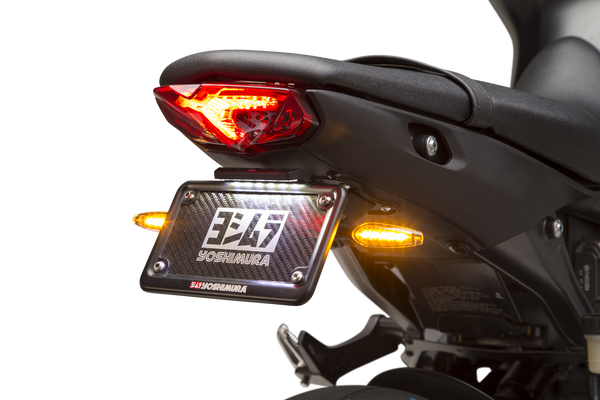 YOSHIMURA 车身 FENDER ELIMINATOR KIT YAM