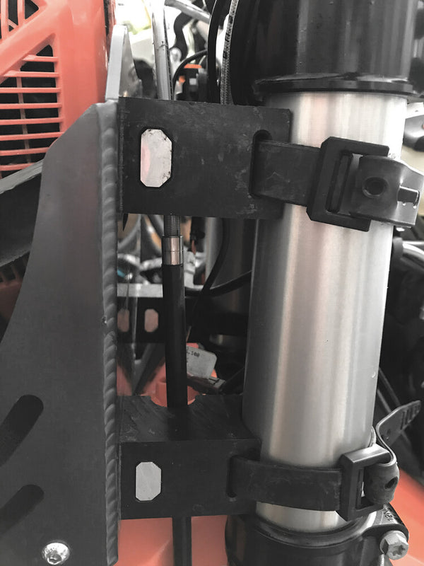 ENDURO ENGINEERING 支架 Chainsaw Mount