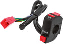 K&S 开关 Run/Stop/Start Switch
