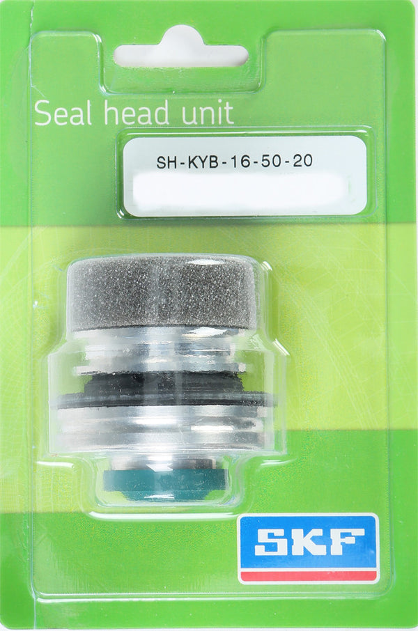 SKF 避震 2.0 SHOCK SEAL HEAD COMPLETE KYB SHOCK