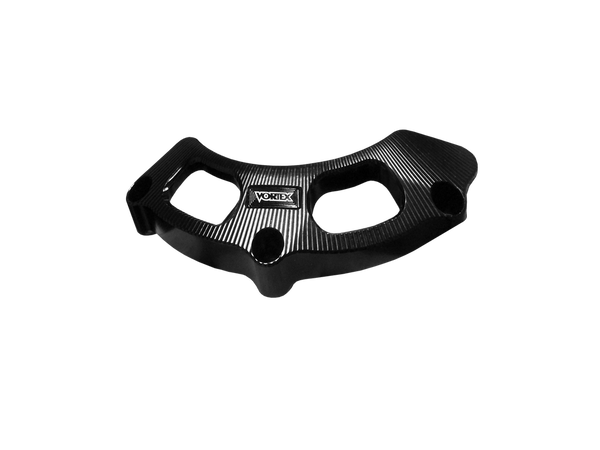 VORTEX 发动机 CASE GUARD LEFT 黑 SUZ