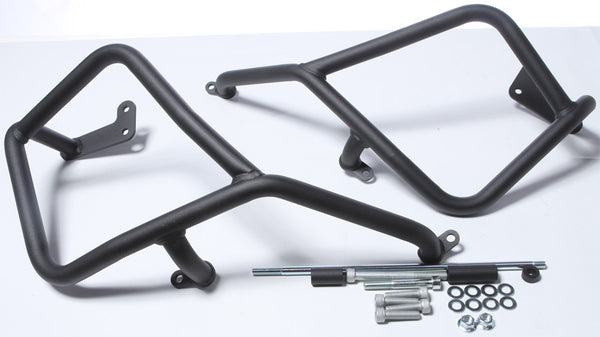 PUIG 车身 ENGINE GUARDS 黑