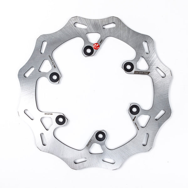 BRAKING 刹车 ROTOR REAR