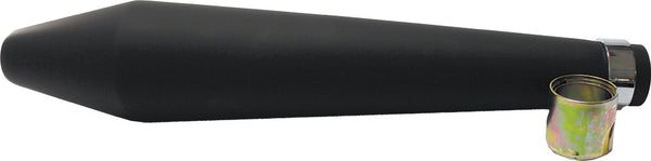 EMGO 排气管 Shorty Hooligan Muffler